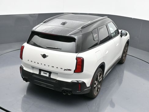 Used 2026 MINI Cooper Countryman John Cooper Works image 39