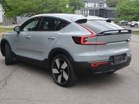 Used 2024 Volvo C40 Recharge Ultimate RWD image 20