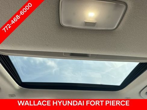 Used 2026 Toyota Corolla Cross LE w/ Moonroof Package FWD image 18