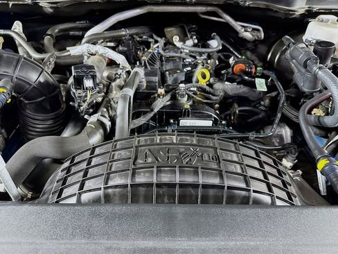 Certified 2022 Ford Ranger Lariat w/ Equipment Group 501A High image 33