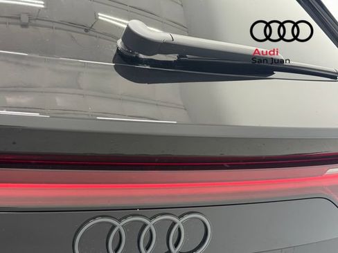 New 2026 Audi Q8 Prestige AWD/4WD image 12