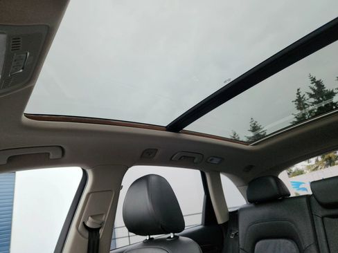 Used 2011 Audi Q5 3.2 Prestige image 15