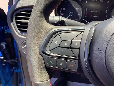 Used 2023 FIAT 500X Sport w/ Technology Group image 13