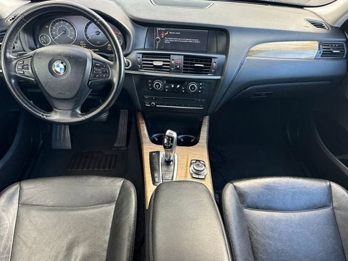 Used 2011 BMW X3 xDrive28i AWD/4WD image 14