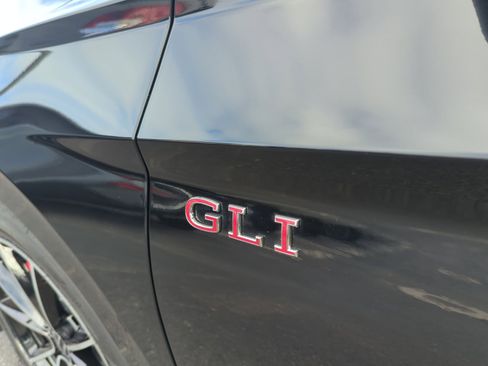 New 2026 Volkswagen Jetta GLI Autobahn image 22