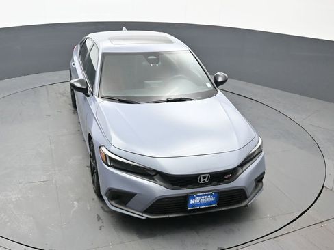 Used 2024 Honda Civic Si image 42