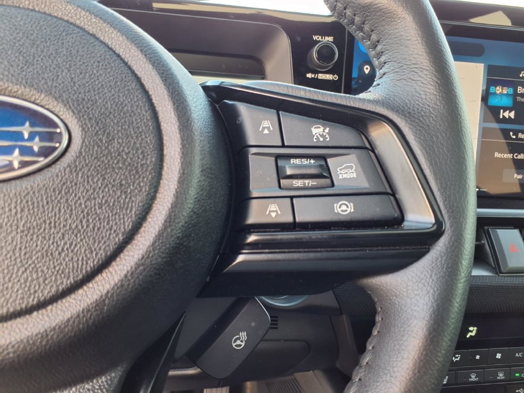Used 2026 Subaru Outback Premium AWD/4WD image 29