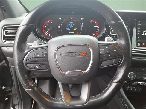 Used 2021 Dodge Durango GT image 14