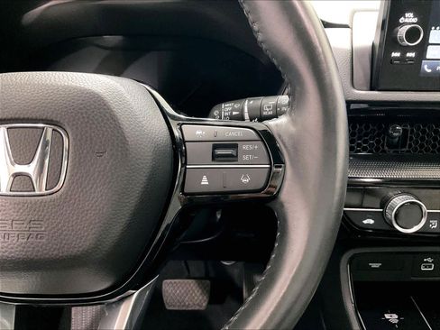 Used 2024 Honda CR-V EX-L image 24