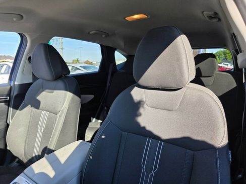 Certified 2024 Hyundai Tucson SEL image 16