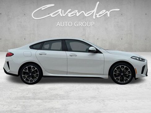 Used 2025 BMW 228 xDrive Gran Coupe AWD/4WD image 17