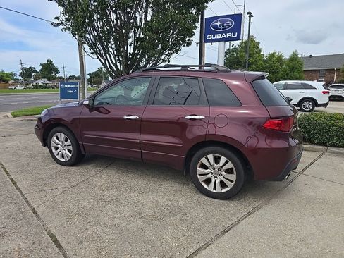 Used 2010 Acura RDX 2WD w/ Technology Package image 19