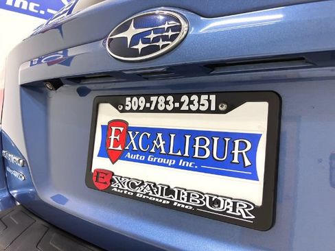 Used 2017 Subaru Crosstrek 2.0i Premium w/ Popular Package #1 AWD/4WD image 19