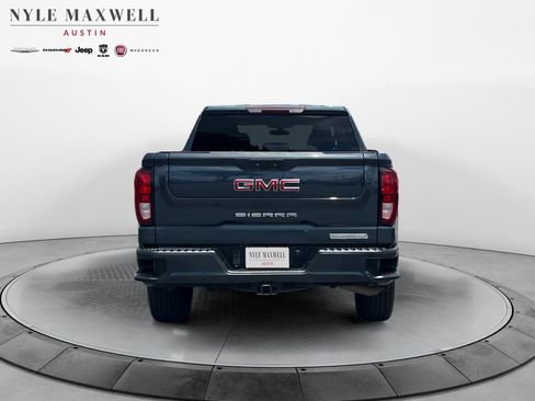 Used 2021 GMC Sierra 1500 Elevation RWD image 15