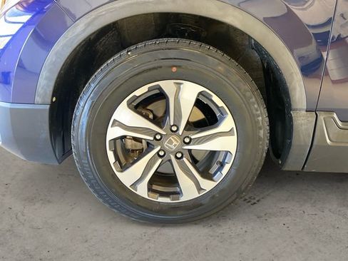 Used 2020 Honda CR-V LX image 15