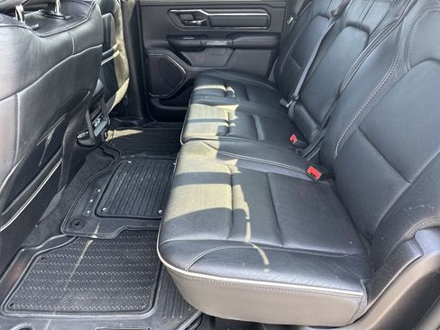 Used 2022 RAM 1500 Limited image 12