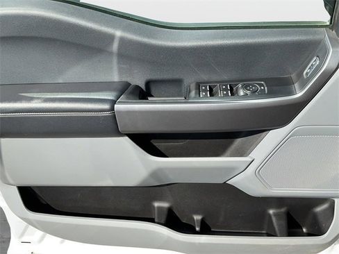 Used 2025 Ford F250 XLT image 13