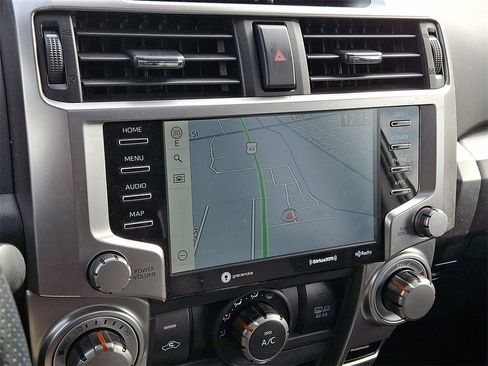 Used 2023 Toyota 4Runner SR5 Premium image 17