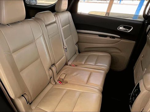 Used 2017 Dodge Durango GT w/ Nav & Power Liftgate Group image 20