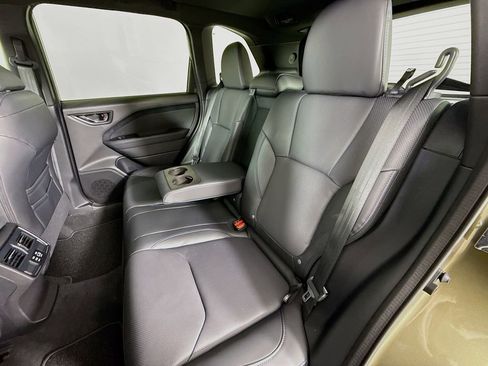 New 2026 Subaru Forester Limited image 31