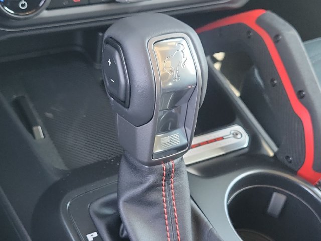 New 2026 Ford Bronco Heritage Edition AWD/4WD image 15