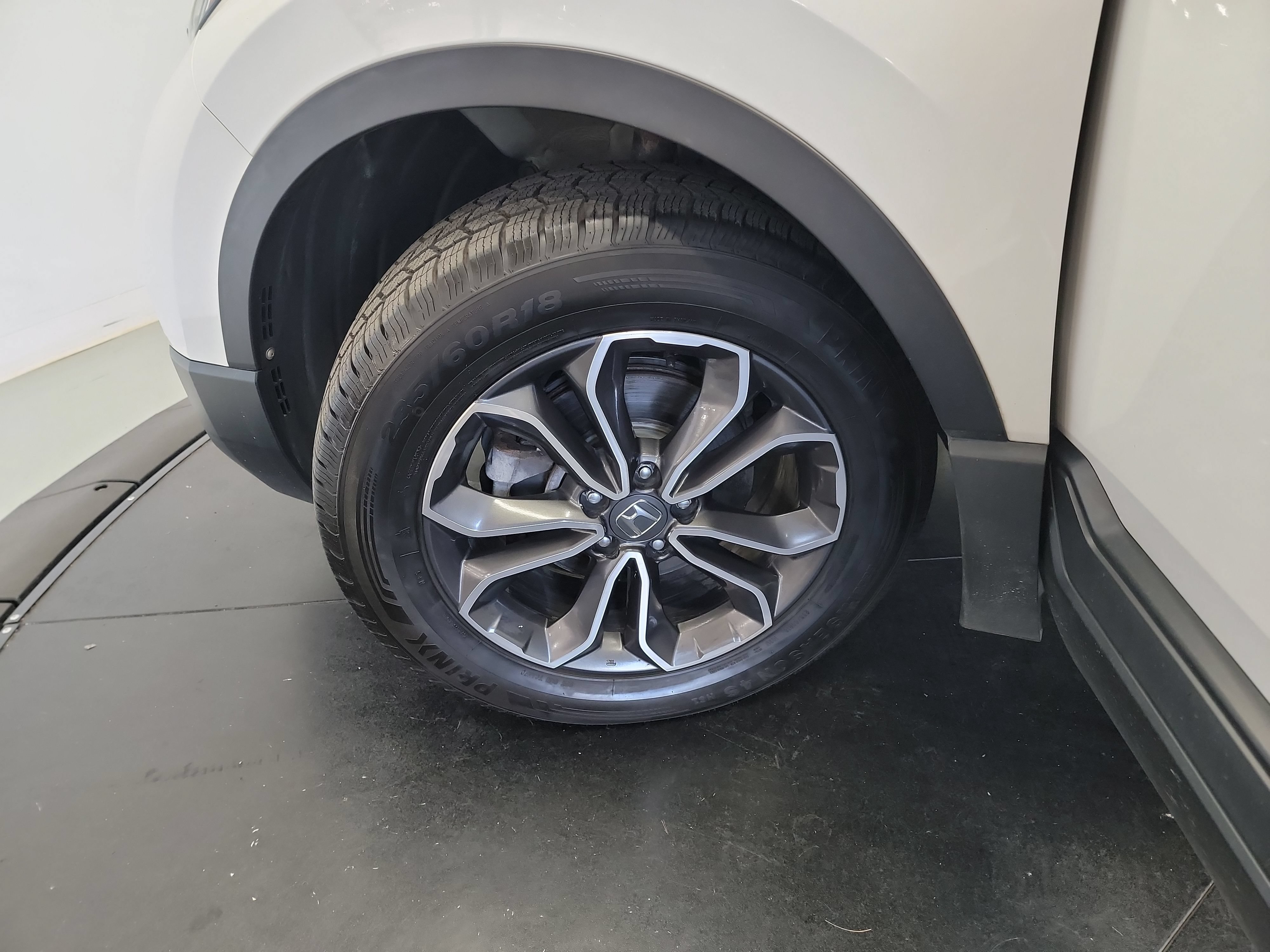 Used 2021 Honda CR-V EX-L image 30