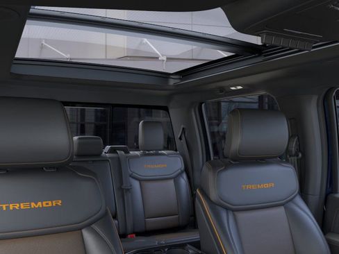 New 2025 Ford F150 Tremor w/ Equipment Group 402A High image 22