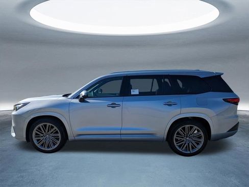 New 2026 Lexus TX 350 AWD w/ Technology Package image 7