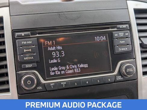 Used 2016 Nissan Frontier SV RWD image 19