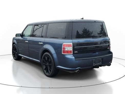 Used 2019 Ford Flex SEL w/ Equipment Group 202A FWD image 3