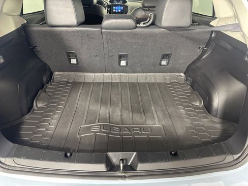 Used 2022 Subaru Crosstrek 2.5i Limited w/ Moonroof Package 2 image 13