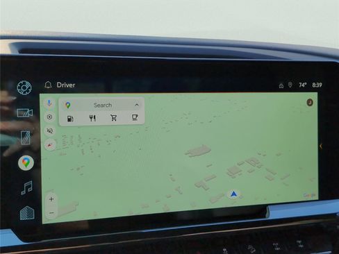 Used 2022 Chevrolet Silverado 1500 ZR2 image 14