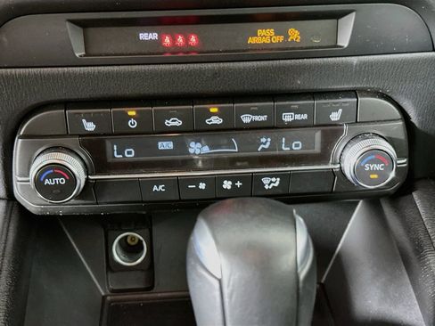 Used 2025 MAZDA CX-5 AWD 2.5 S w/ Select Package image 22