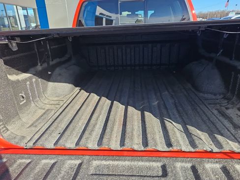 Used 2019 Chevrolet Colorado Z71 image 9