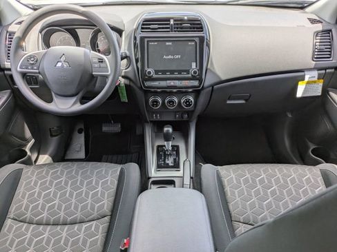 New 2026 Mitsubishi Outlander Sport ES AWD/4WD image 15