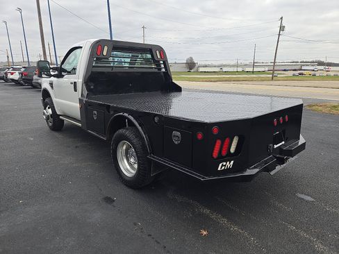 Used 2008 Ford F350 XLT image 6