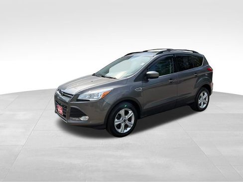 Used 2013 Ford Escape SE AWD/4WD image 7