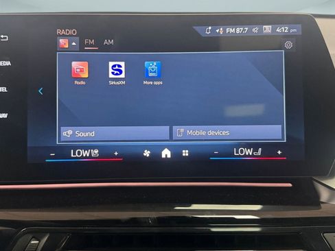 New 2026 BMW X1 xDrive28i w/ Technology Package image 22