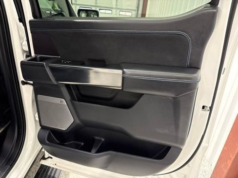 Certified 2024 Ford F150 Platinum AWD/4WD image 21