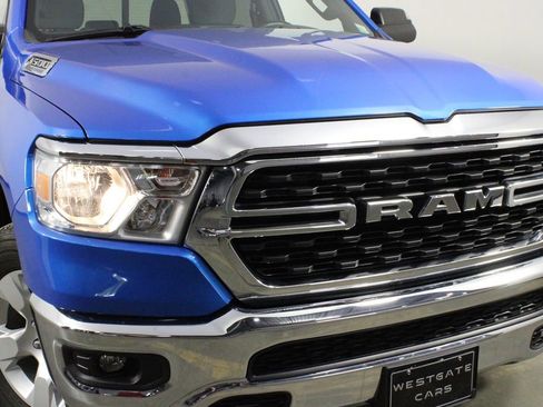 Used 2022 RAM 1500 Big Horn image 44