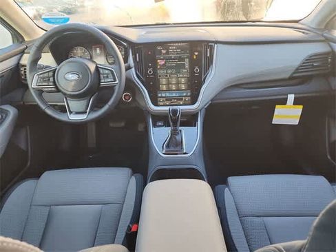 New 2025 Subaru Outback Premium image 13