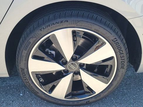 Certified 2025 Audi A5 2.0T Premium Plus w/ Premium Plus image 10