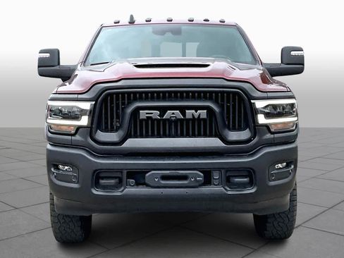 Used 2023 RAM 2500 Power Wagon w/ Level 1 Equipment Group image 4