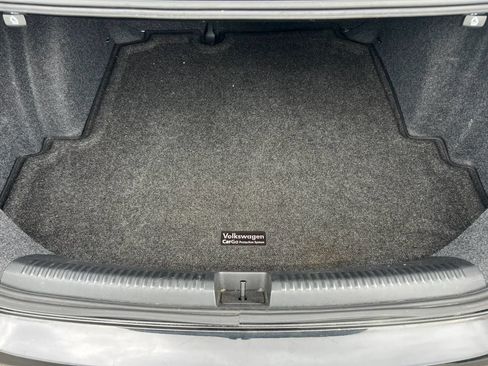 Used 2014 Volkswagen Jetta SE FWD image 11