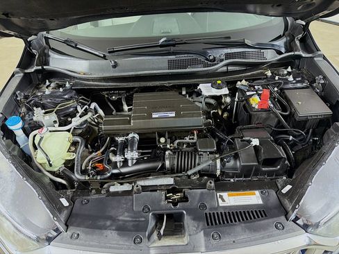 Used 2018 Honda CR-V EX-L image 27