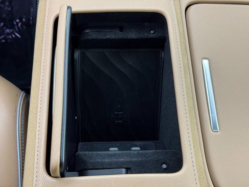 Used 2025 INFINITI QX80 Luxe w/ Cargo Package image 34