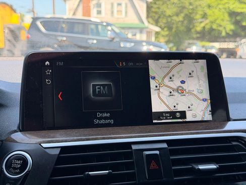 Used 2018 BMW X3 xDrive30i AWD/4WD image 29