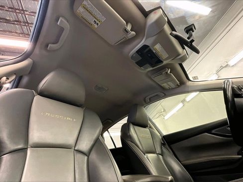 Used 2021 Subaru Crosstrek 2.5i Sport image 28