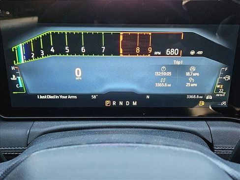 Used 2025 Ford Mustang GT Premium image 11