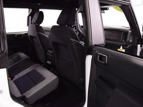 New 2025 Ford Bronco Big Bend image 31